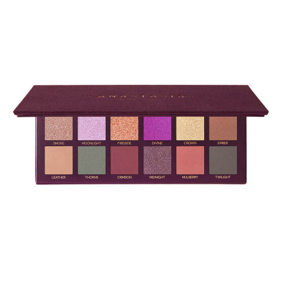 PALETTE ROMANCE